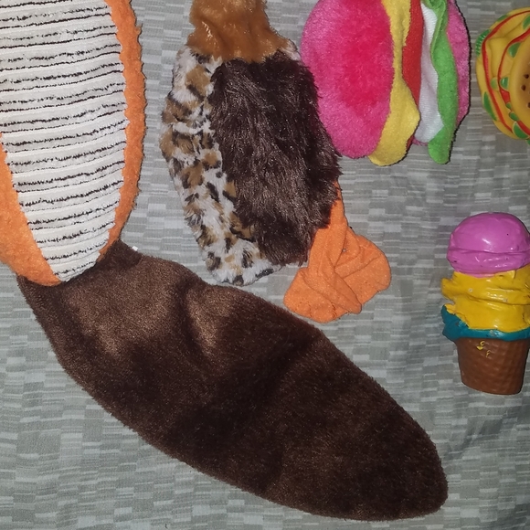 🐶🐾🐕Doggy Toys Bundle of 8🐕🐾🐶 - Picture 5 of 6